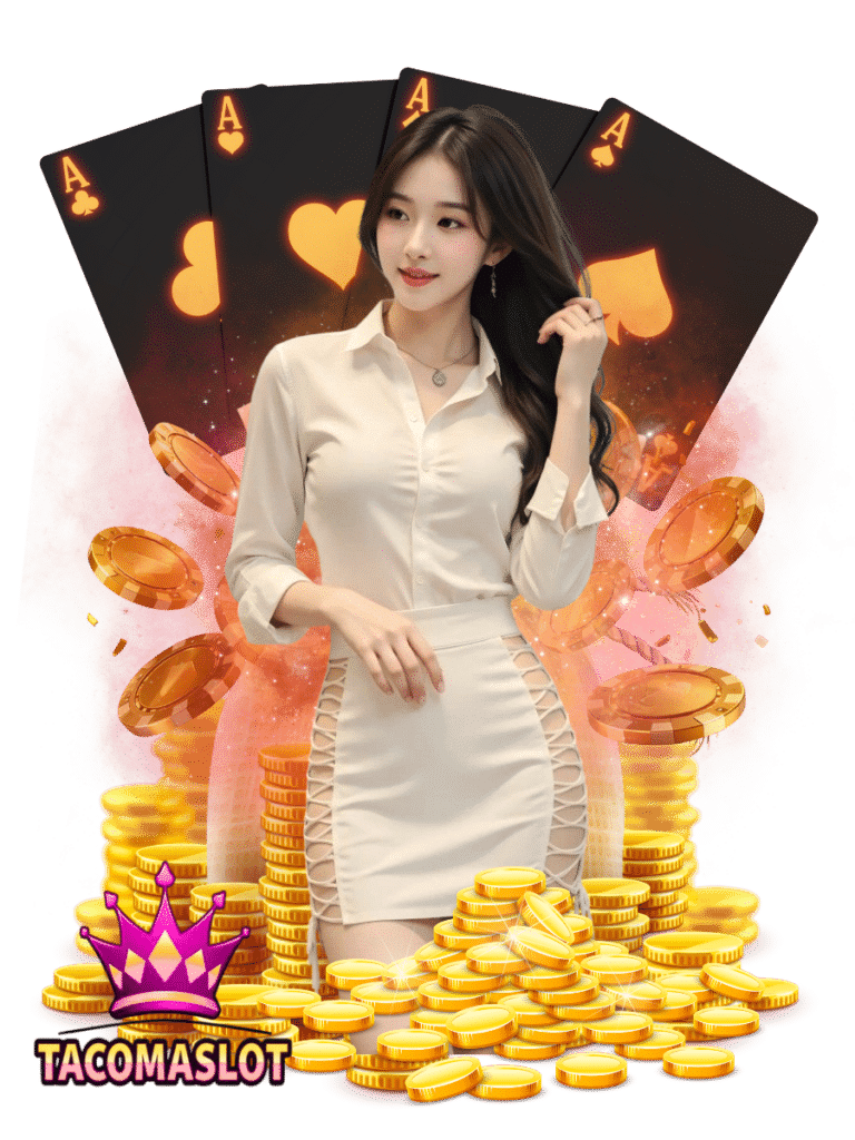 tacoma สล็อต