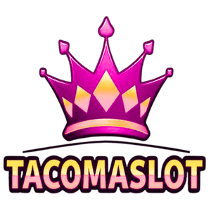 tacoma สล็อต logo